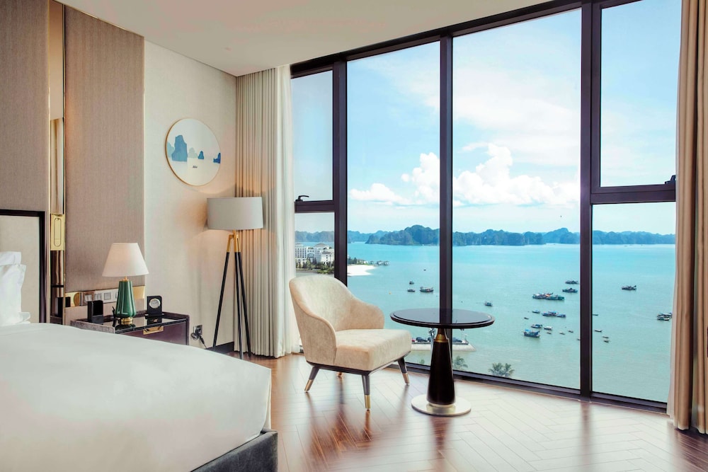 Deluxe Room, Bay View - Photo 6