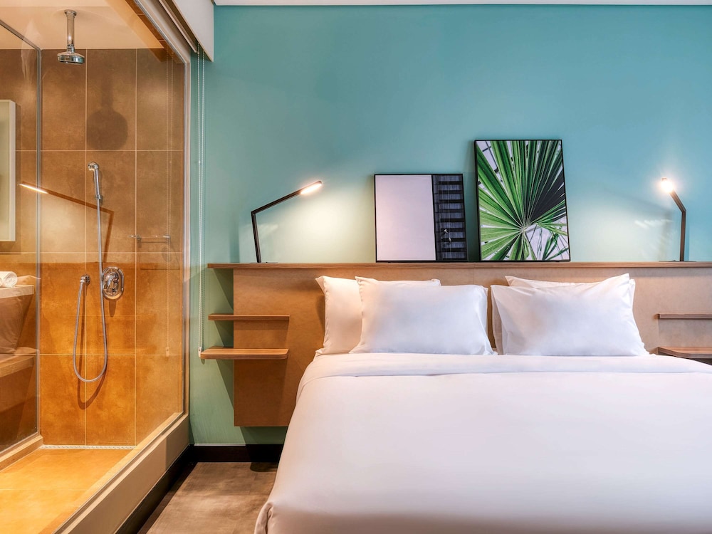 Executive Room, 1 Double Bed - Photo 4