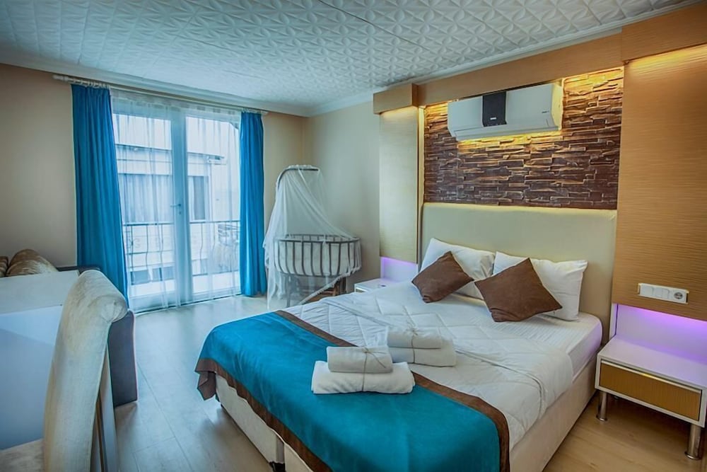 Deluxe Room photo 3