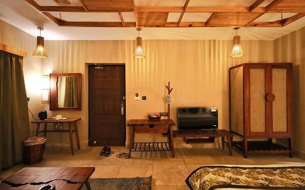 Premium Double Room - Photo 1