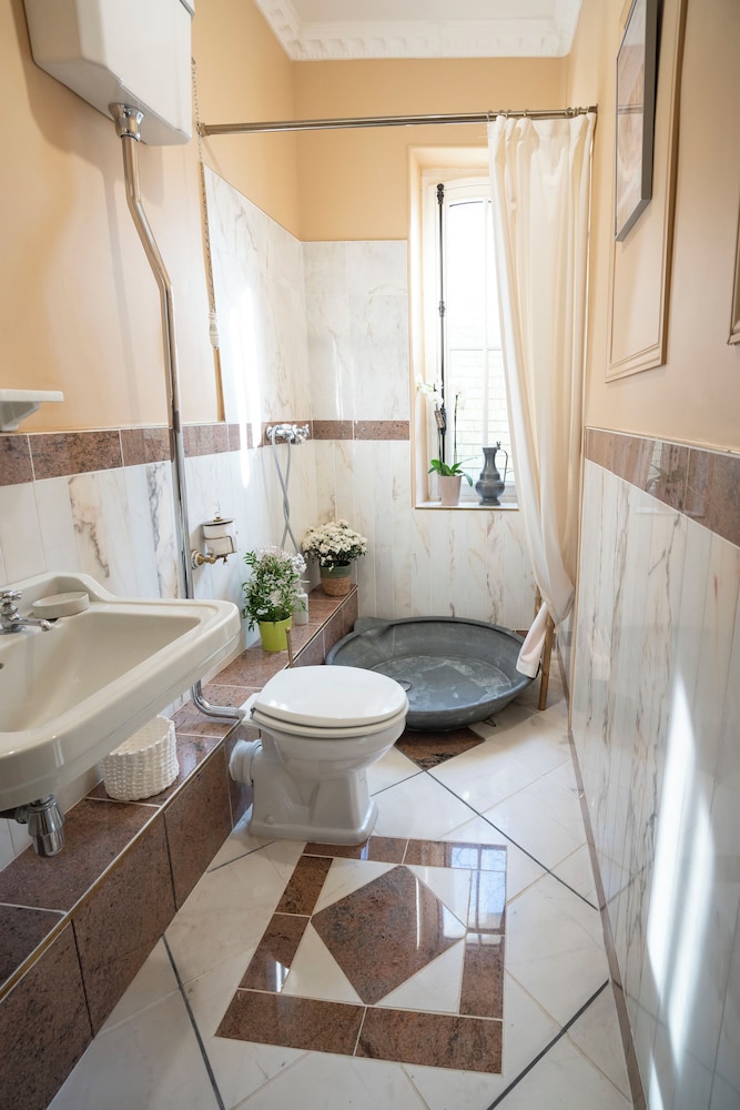 Deluxe Triple Room (Espace Prestige Imperatrice Eugenie) photo 2
