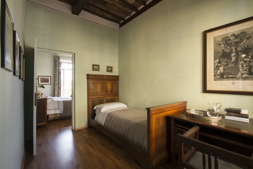 Panoramic Suite, Terrace photo 2