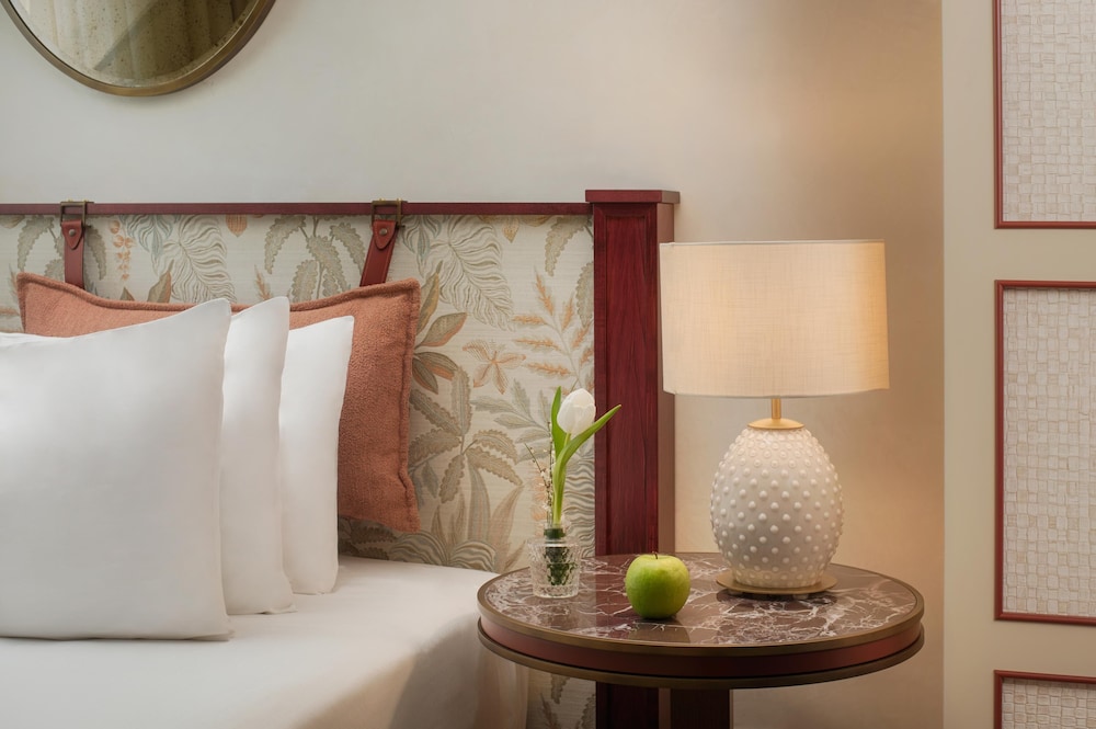 Superior Single Room