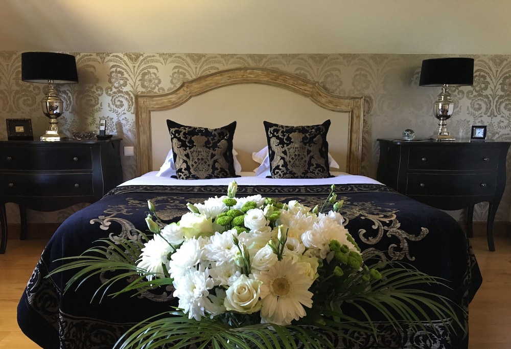 Deluxe Double Room, Park View photo 2