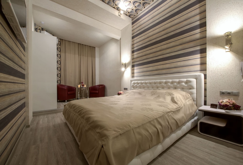 Comfort Double Room, Jetted Tub