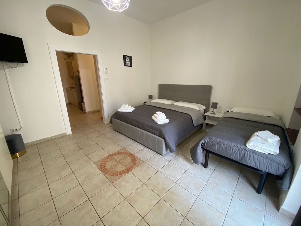 Comfort Apartment