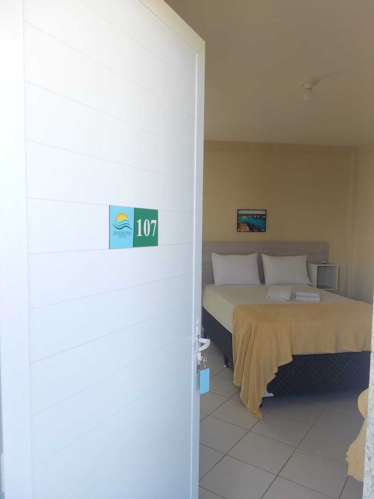 Deluxe Triple Room, Multiple Beds, Lanai, Sea View photo 1