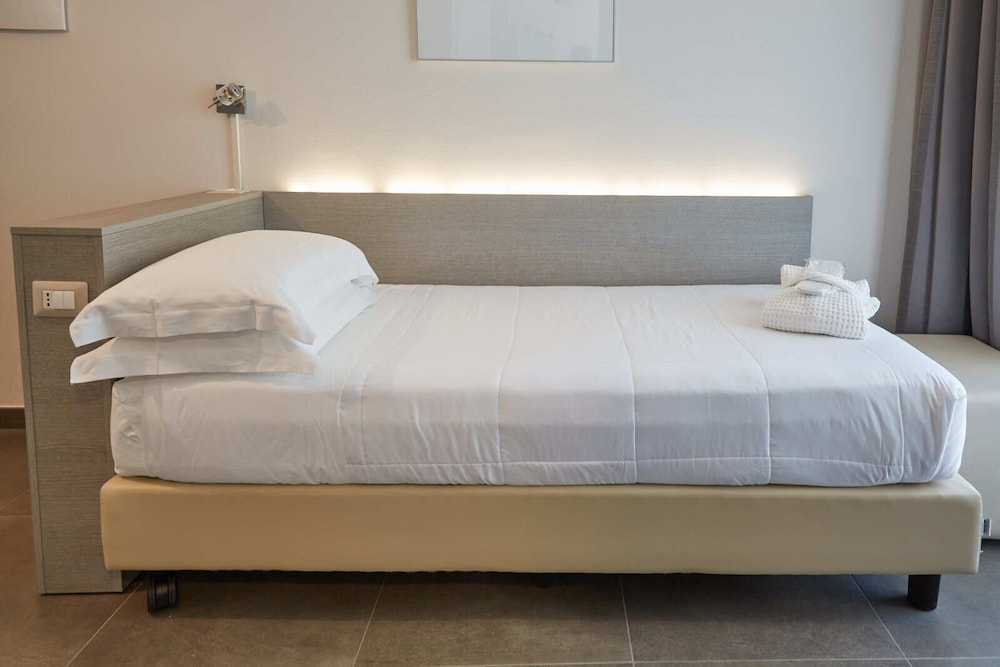 Superior Single Room, Balcony, Sea View photo 2