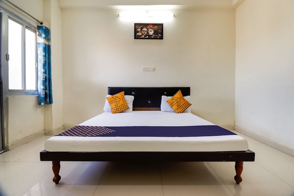 Double Or Twin Room photo 3