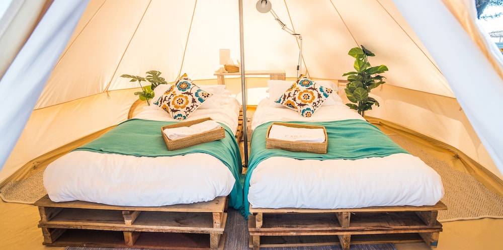 Deluxe Single Tent - Photo 3