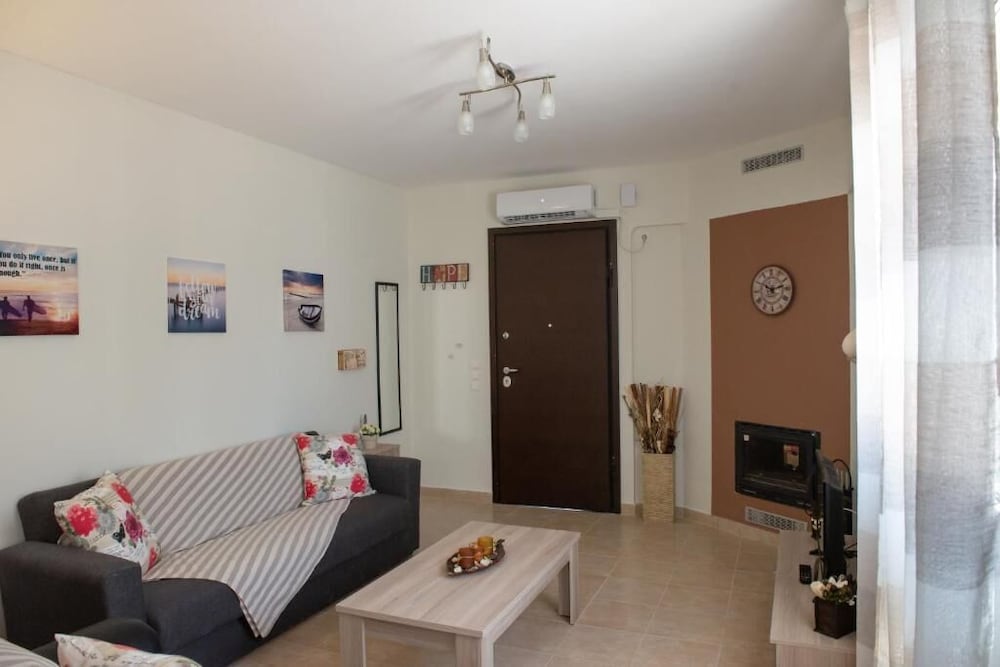 Classic Studio, Sea View