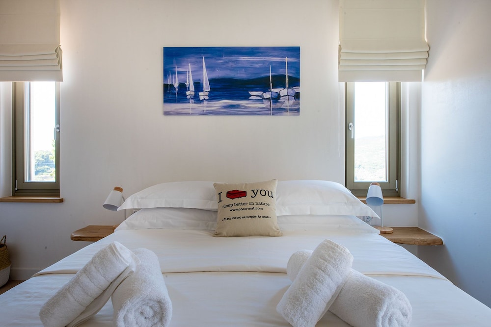 Premium Villa, Private Pool (Villa Lyra)