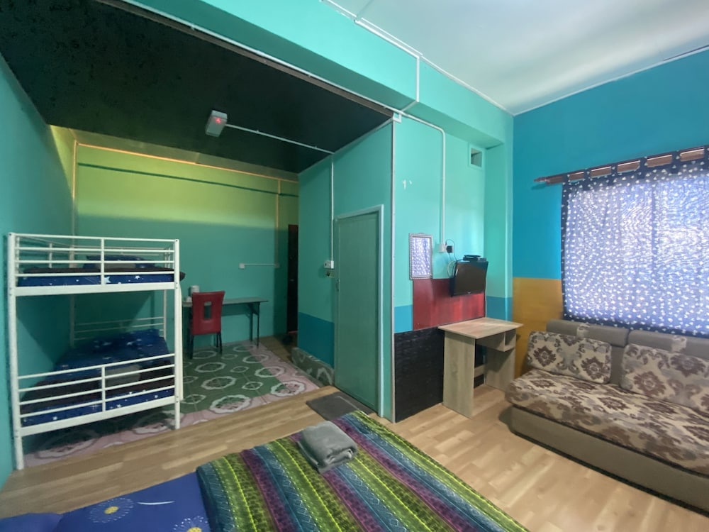 Room No. 2 Ni Hao - Photo 6