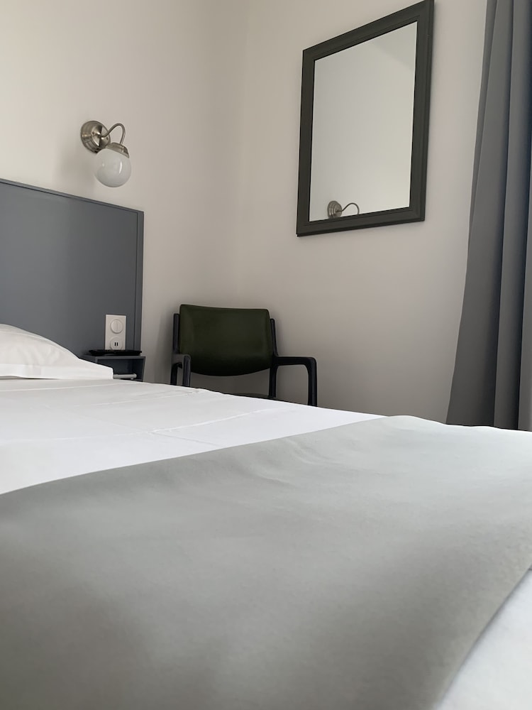 Twin Room (Twin Comfort) photo 3