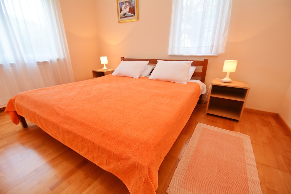 Standard Apartment, Sea View