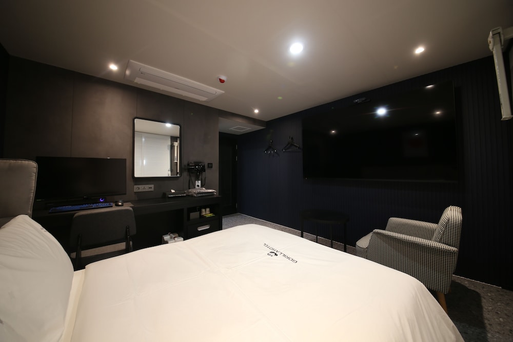Panoramic Double Room photo 3