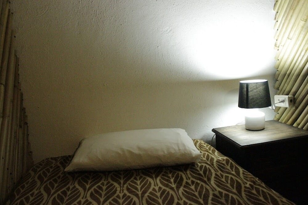 Basic Single Room, 1 Twin Bed (Buho 3) photo 2