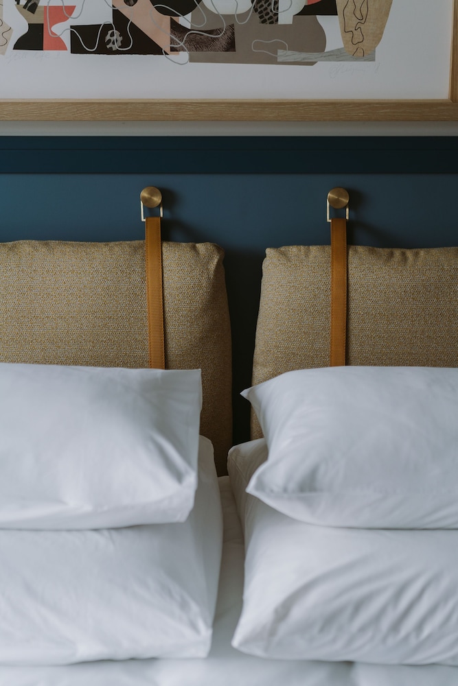 Classic Twin Room - Photo 1