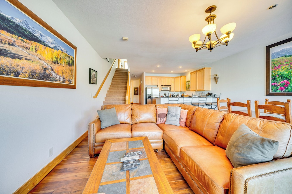 Apartment (3 Bedrooms)