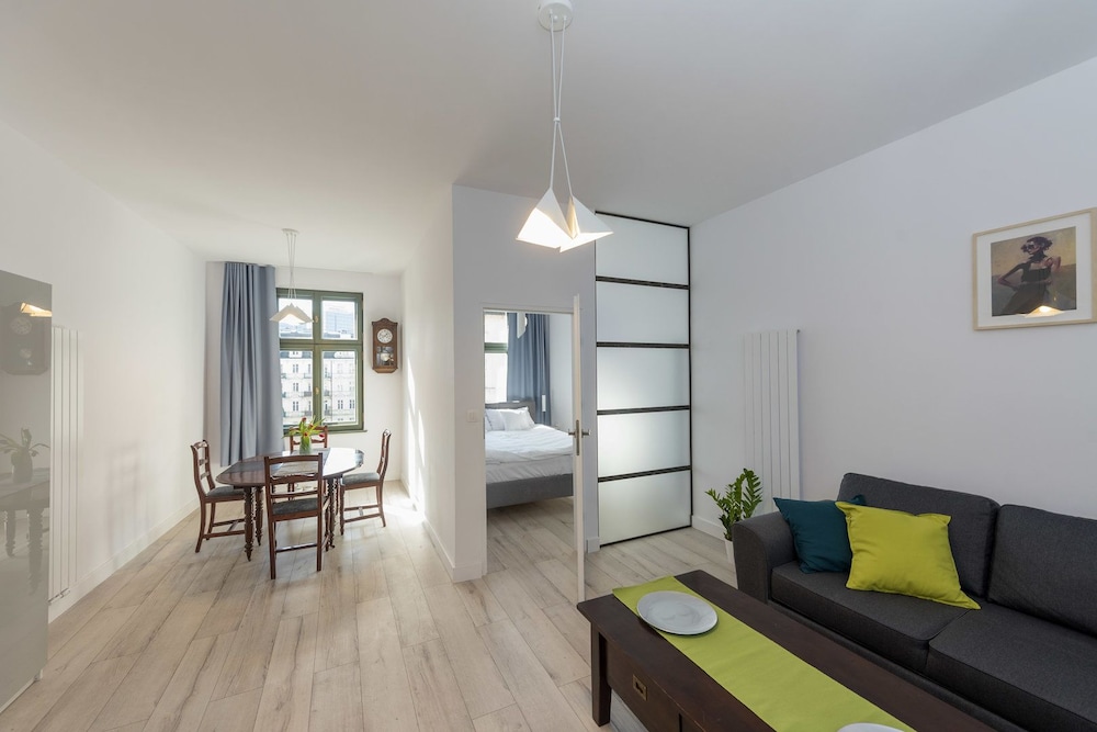 Apartment (Conrad) photo 1