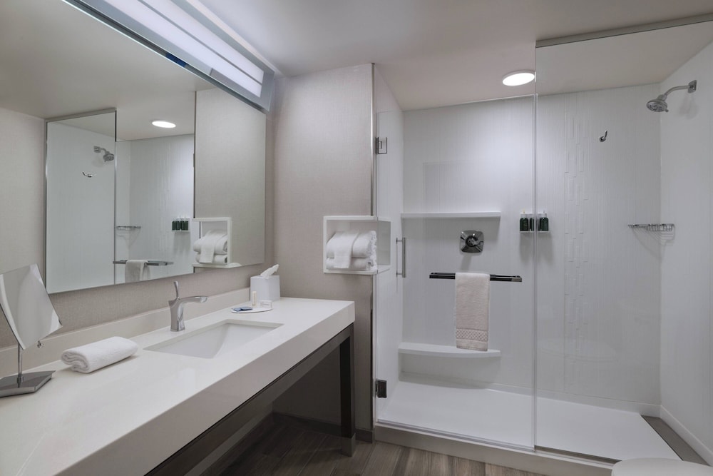 Suite, 1 Bedroom - Photo 11