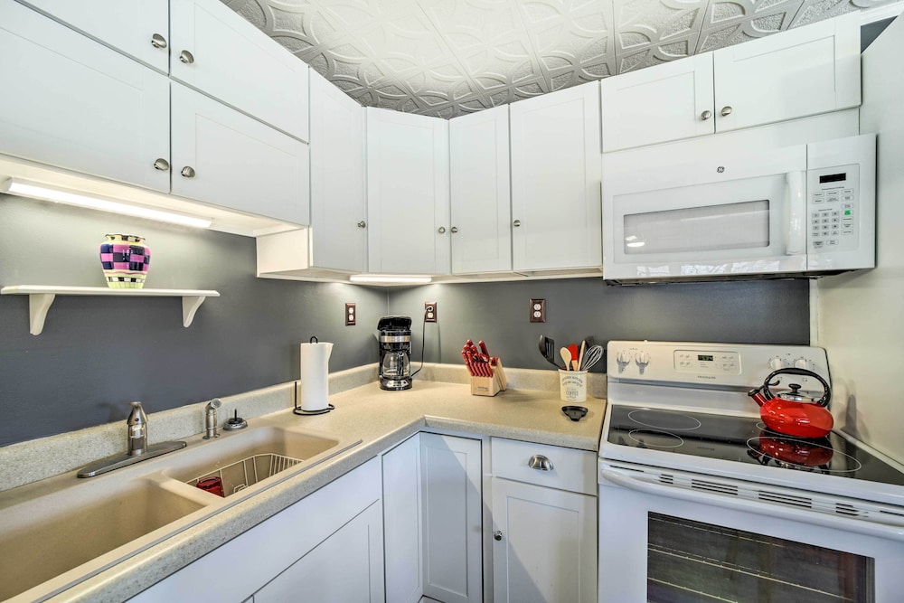 House (2 Bedrooms) photo 2