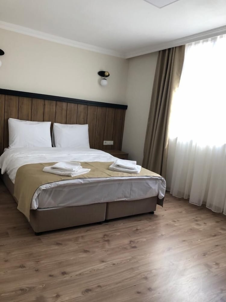Standard Double Room photo 3