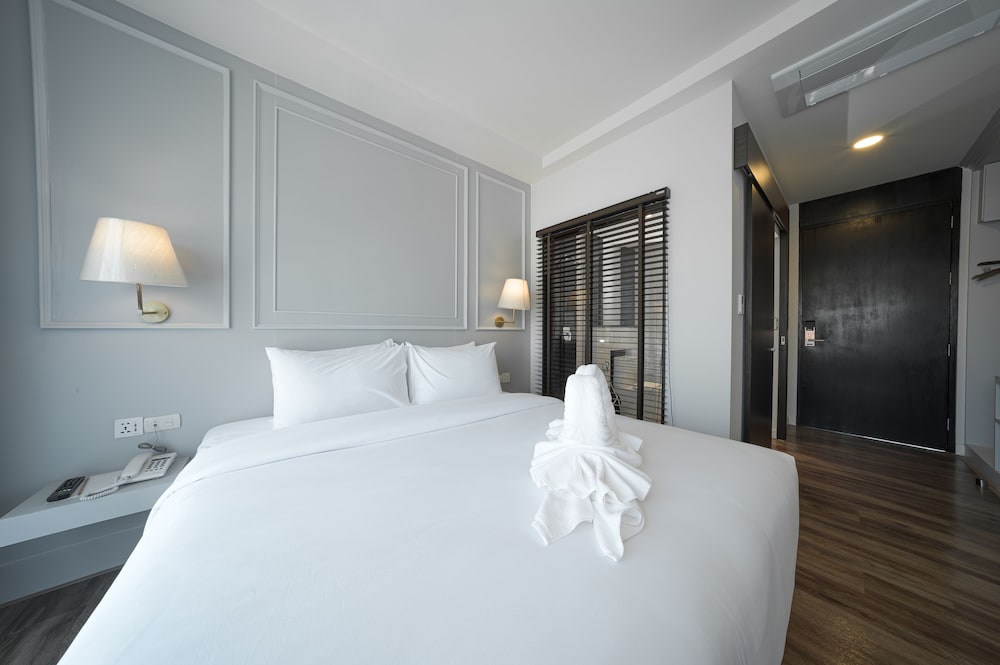 Superior Double Room - Photo 1