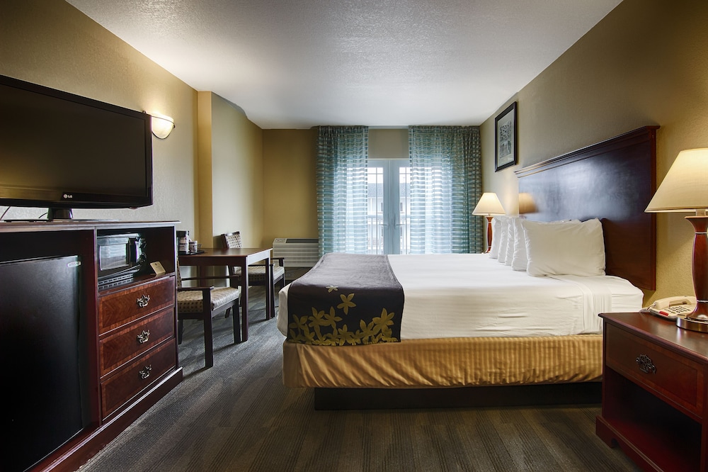Room, 1 King Bed - Photo 4