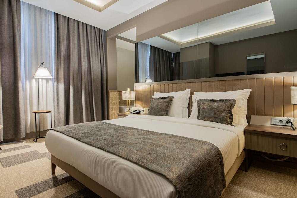 Standard Room - Photo 5