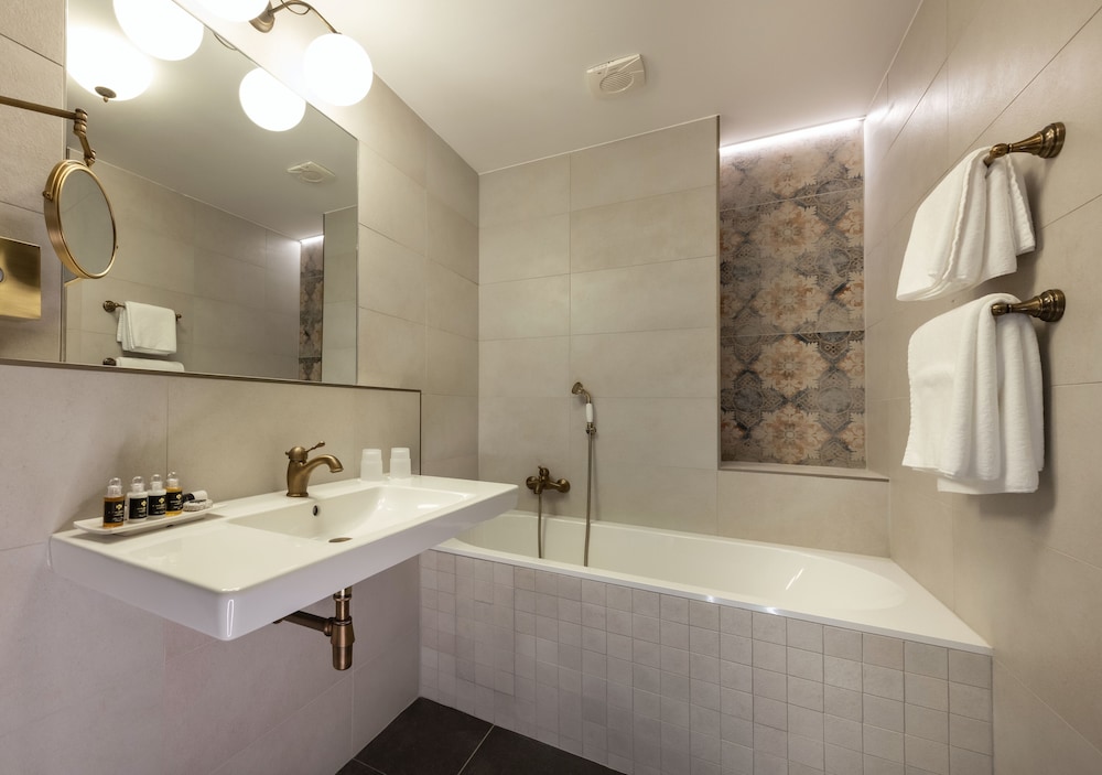 Executive Room (SPA Access) - Photo 3