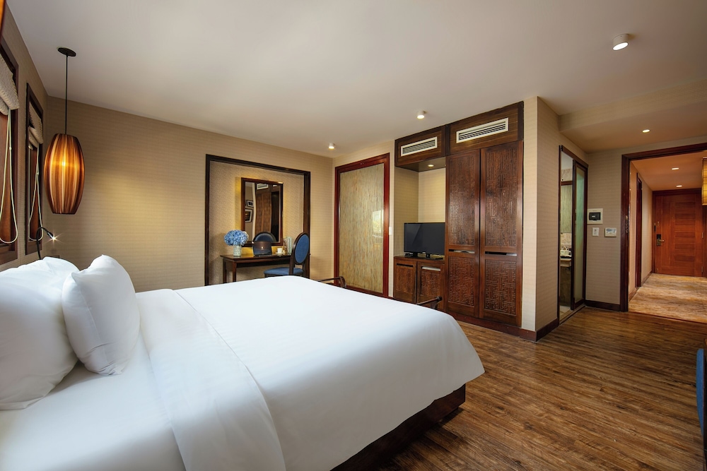 Family Suite, Connecting Rooms, City View (Oriental) photo 2
