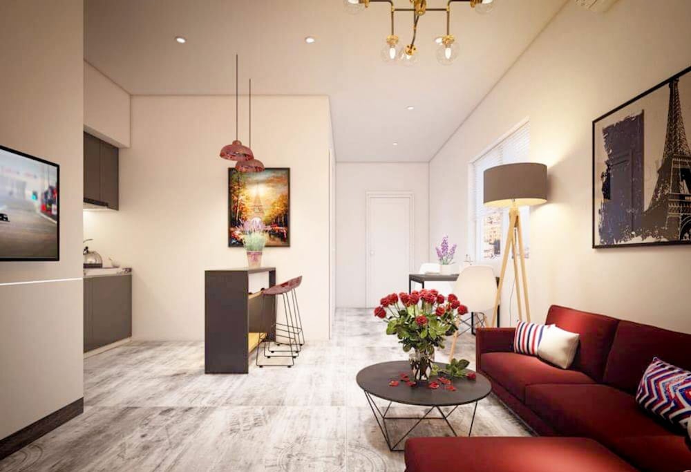 Family Apartment