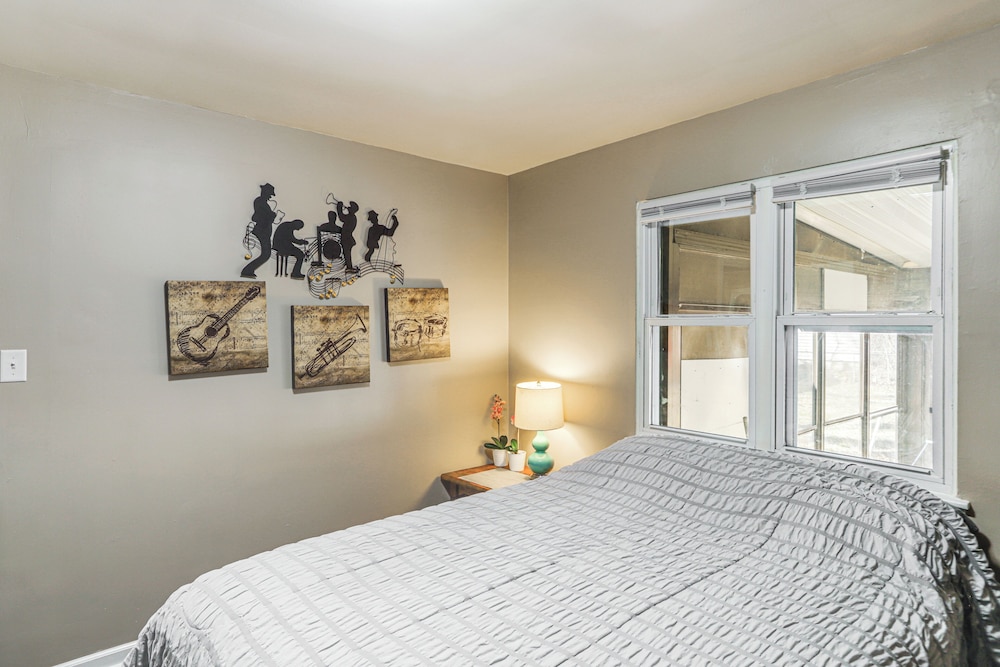 Presidential Suite, 1 King Bed thumbnail 5