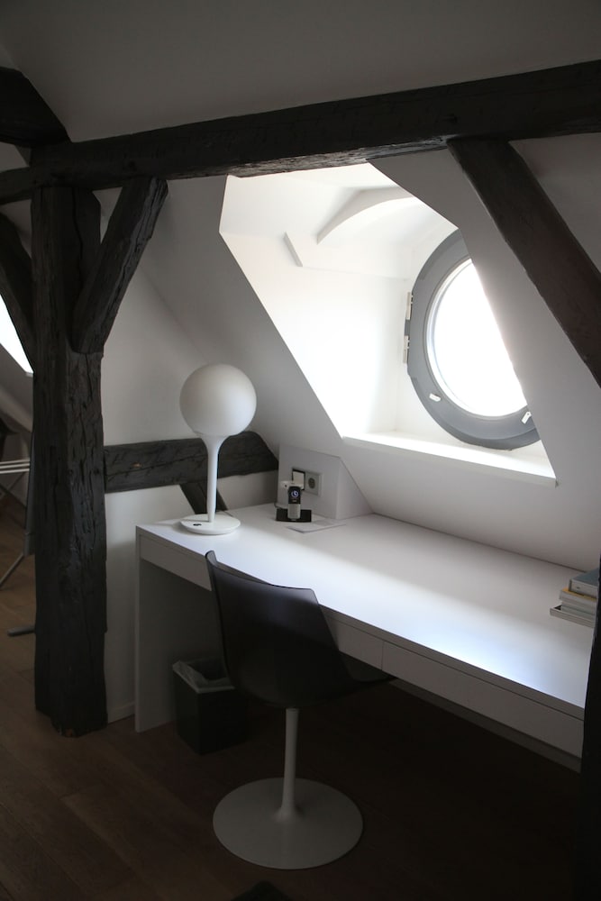 Luxury Double Room, 1 Double Bed - Photo 10