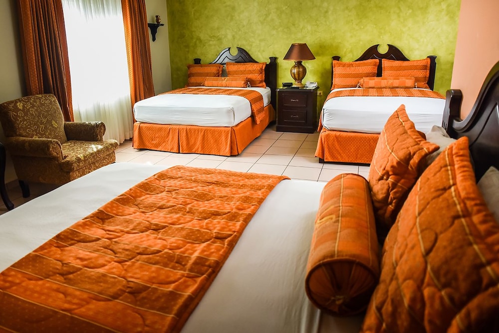 Triple Room photo 1