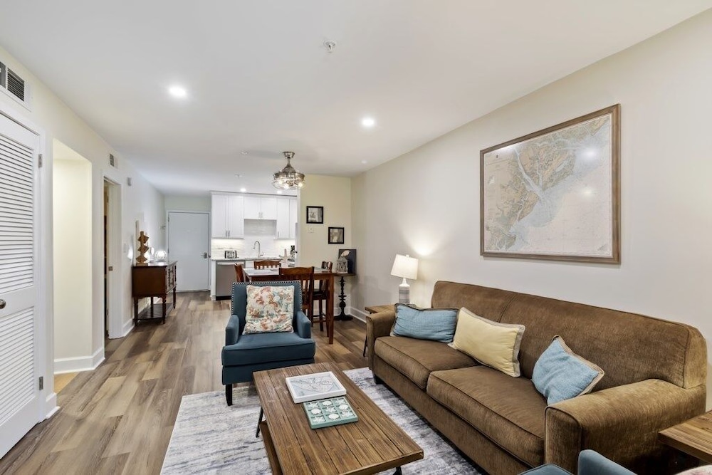Villa, 2 Bedrooms