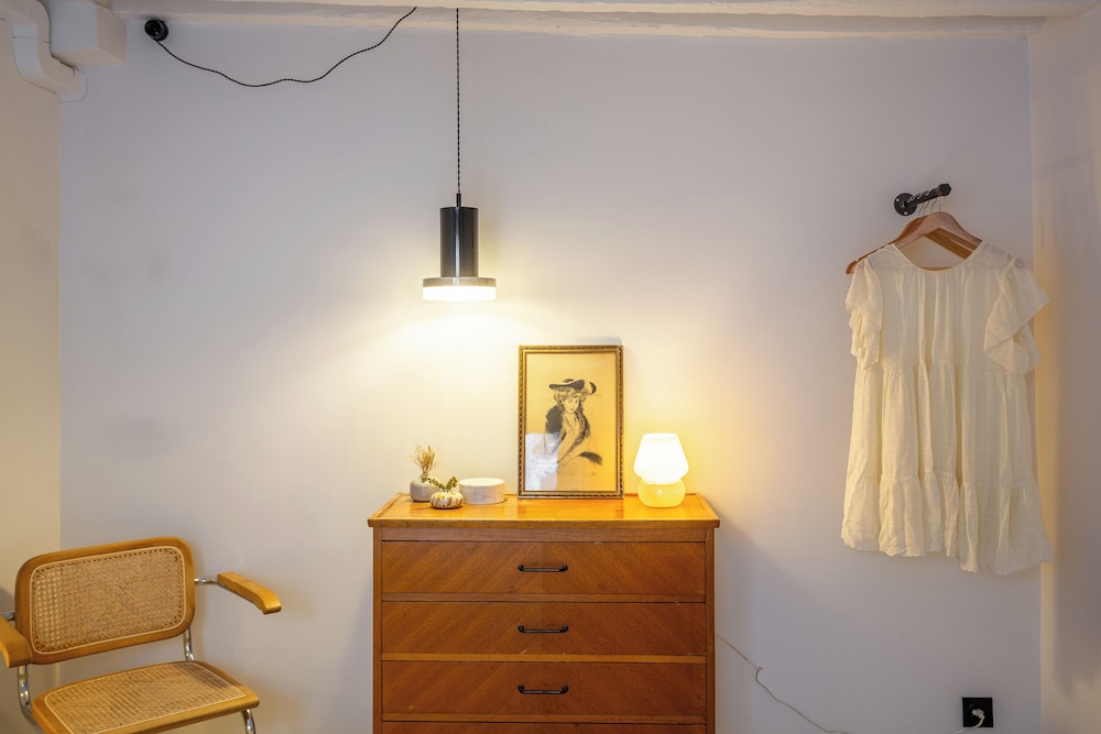 Classic Apartment