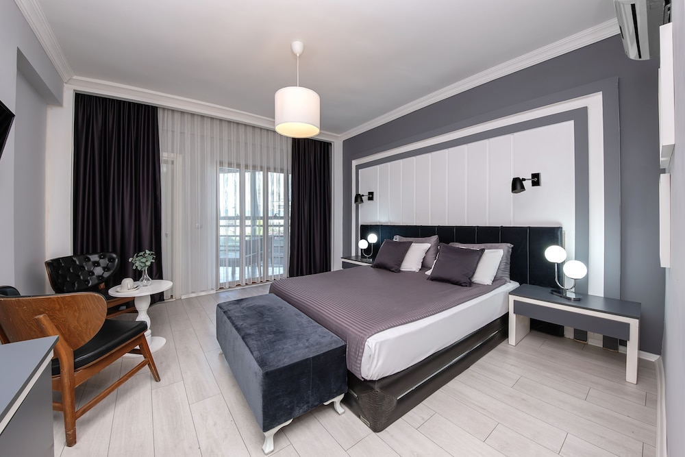 Luxury Room