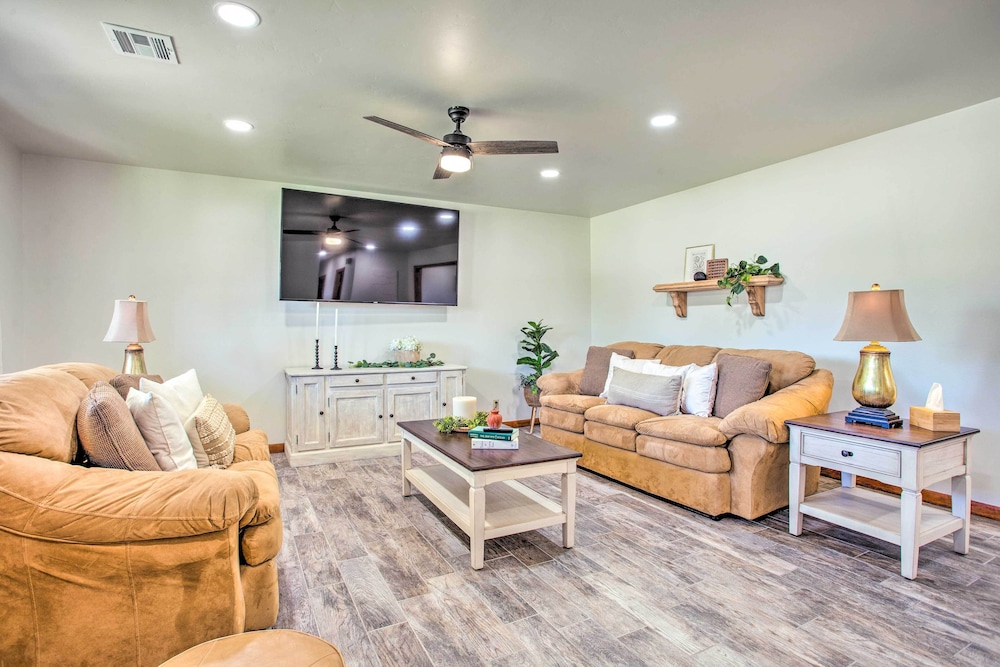 House (3 Bedrooms) photo 1