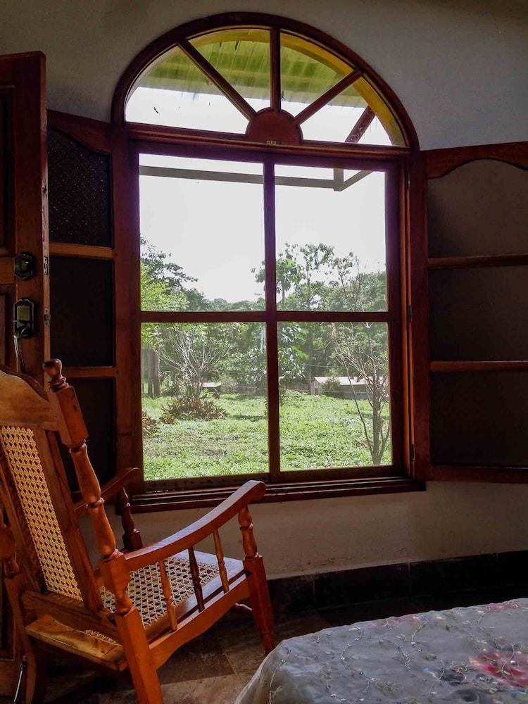 Standard Room, Mountain View, Garden Area photo 3