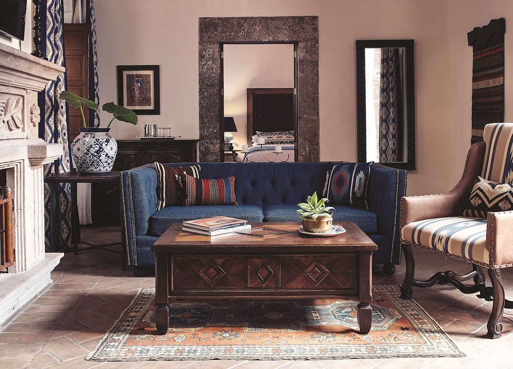 Deluxe Studio Suite - Photo 4