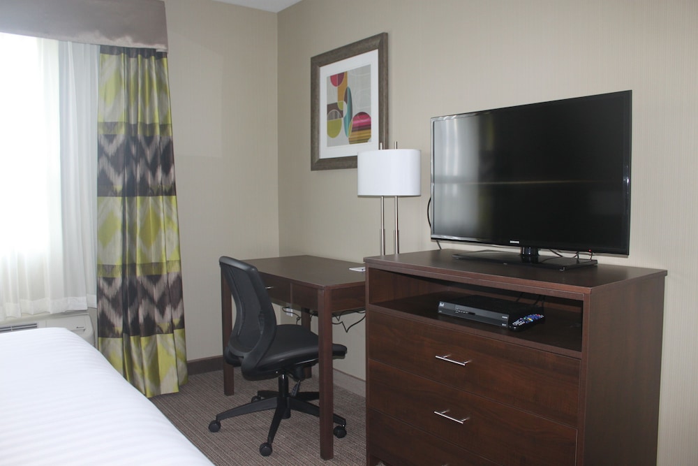 Meridian Inn & Suites Lloydminster, Billede 4