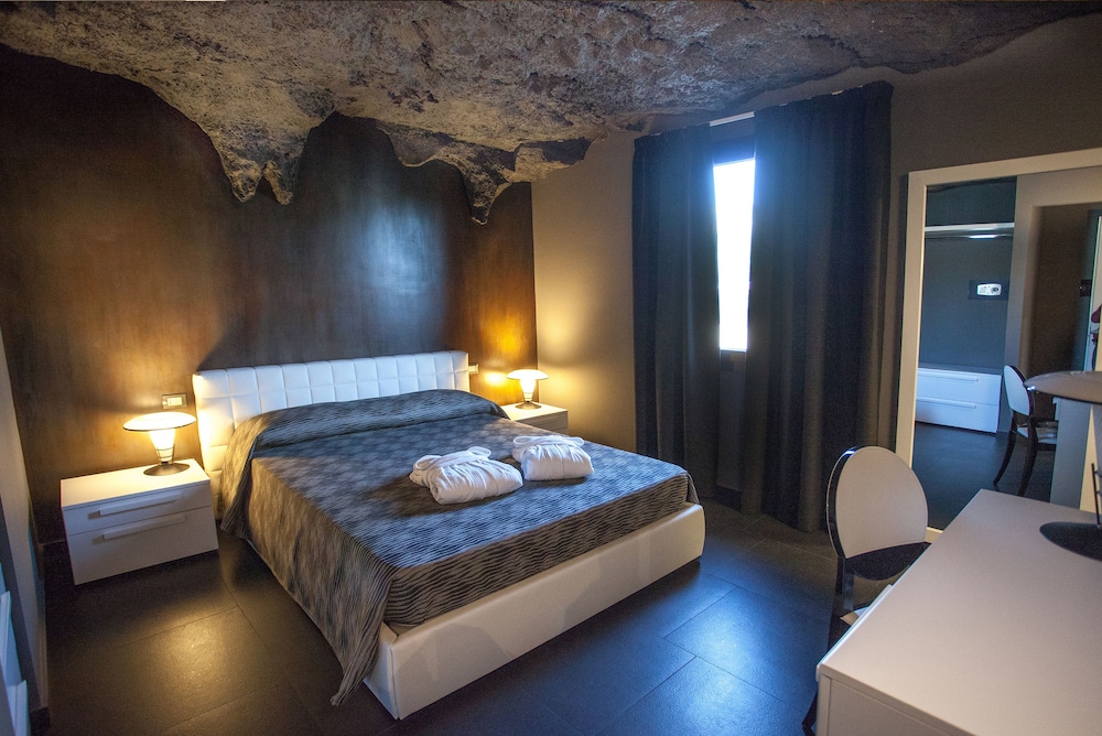 Romantic Double Room