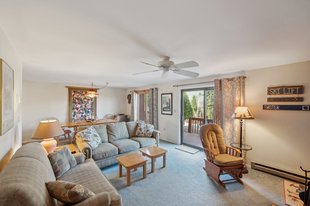 Townhome, 3 Bedrooms