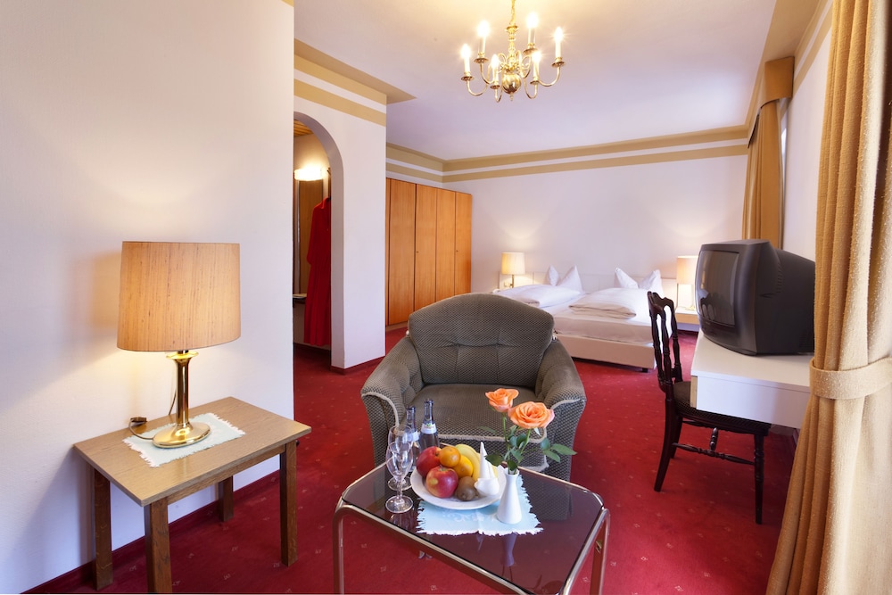 Double Room, Balcony - Photo 1