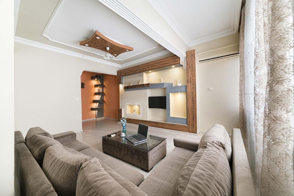 Suite (2+1) photo 3