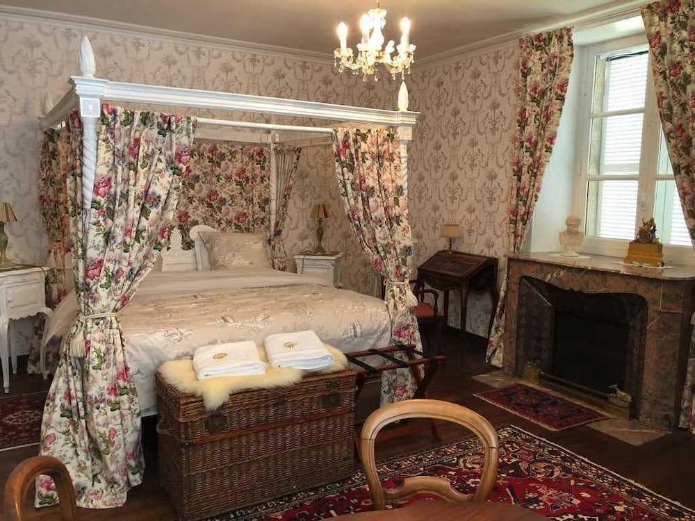 Double Room (Le Borgne De La Tour) photo 1