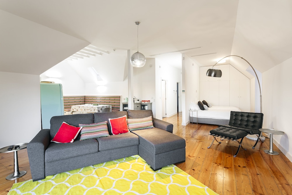 Apartment, 2 Bedrooms (2)