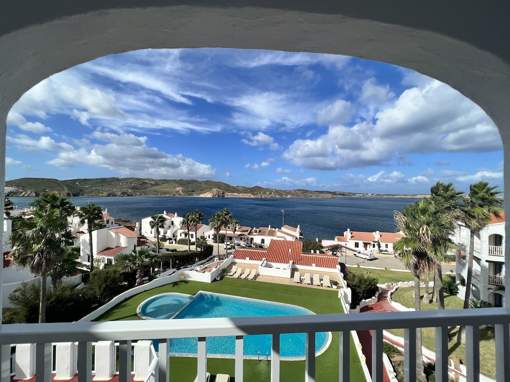 Panoramic Studio, Sea View, Tower (Adults only +16) photo 2